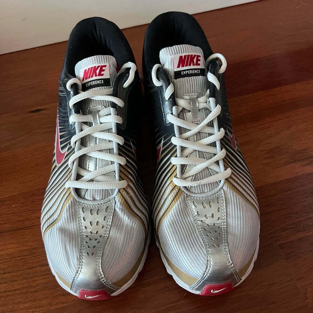 Nike Shox